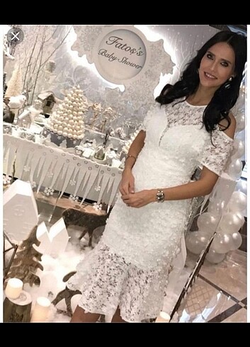 Nikah elbisesi