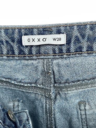 28 Beden çeşitli Renk oxxo Jean / Kot %70 İndirimli.