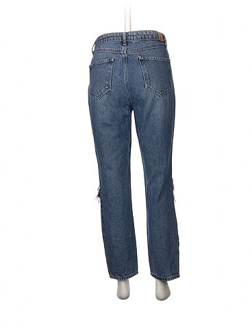 28 Beden oxxo Jean / Kot %70 İndirimli.
