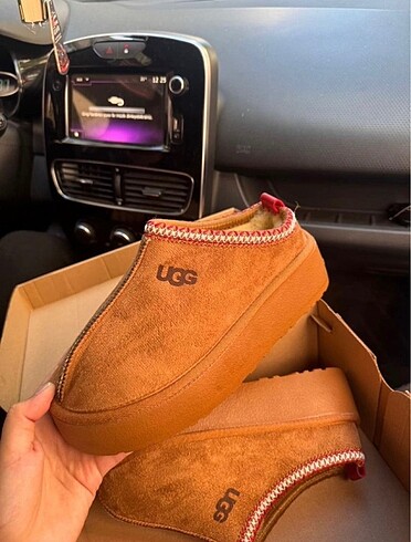 38 Beden UGG TERLİK