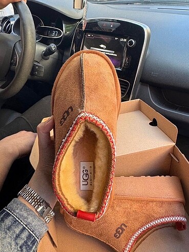 Ugg UGG TERLİK