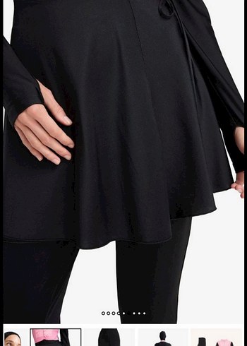 Defacto haşama takımı - Görsel 2