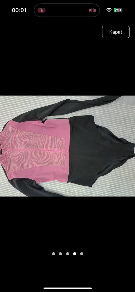 Defacto haşama takımı - Görsel 4