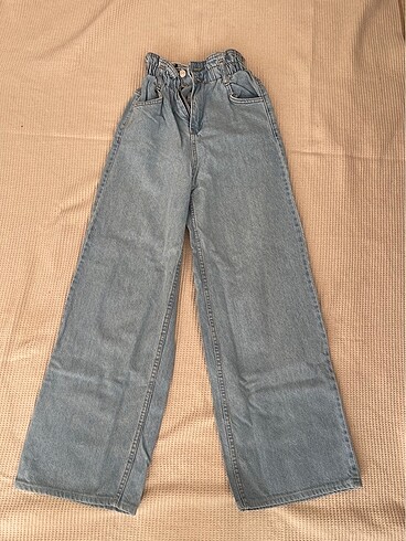 34 Beden Kot Pantolon