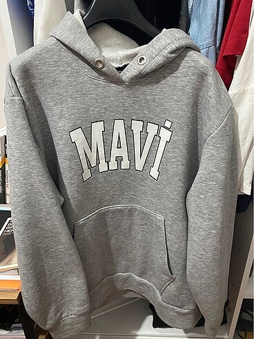 Mavi Jeans sweat(yeni)