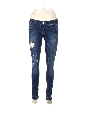 Dolce & Gabbana Jean / Kot %70 İndirimli.