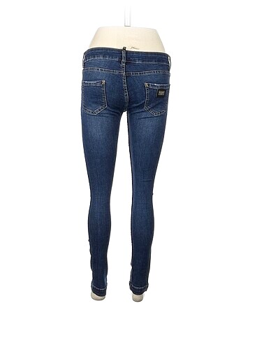 28 Beden Dolce & Gabbana Jean / Kot %70 İndirimli.