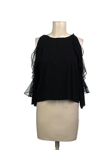 Mango Bluz %70 İndirimli.