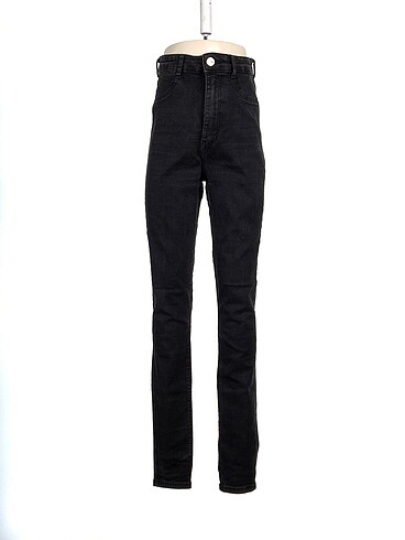 Zara Skinny %70 İndirimli.
