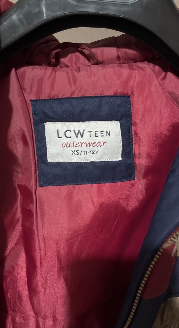 Kahverengi Kürklü Kadın Yelek - Görsel 3