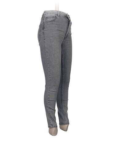 Bershka Bershka Jean / Kot %70 İndirimli.