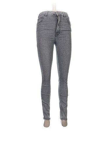 Bershka Jean / Kot %70 İndirimli.