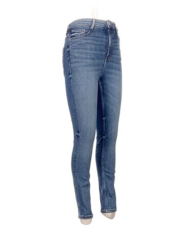 Zara Zara Jean / Kot %70 İndirimli.