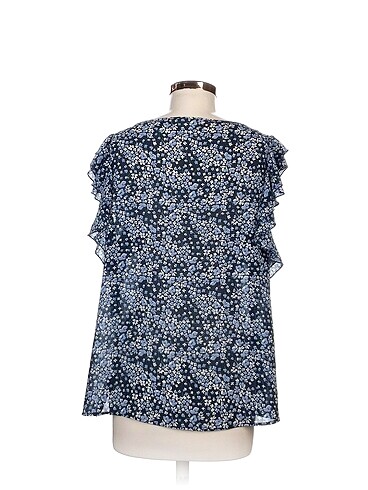 46 Beden H&M Bluz %70 İndirimli.