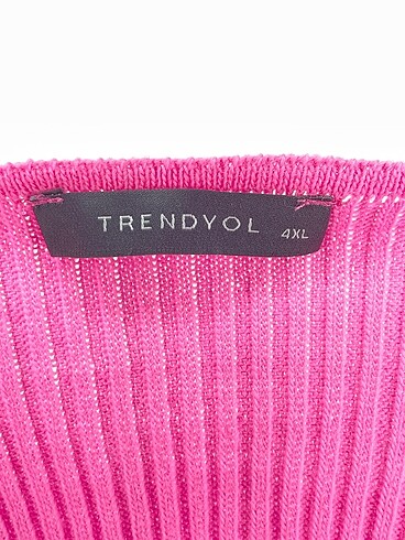 xxl Beden pembe Renk Trendyol & Milla Bluz %70 İndirimli.