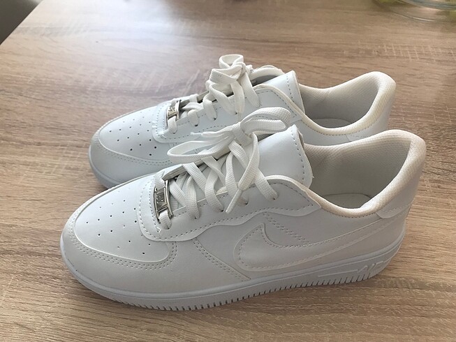 37 Beden Nike air force