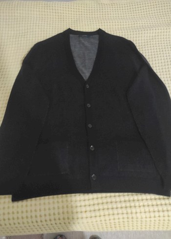 Lufian erkek hırka - Görsel 2