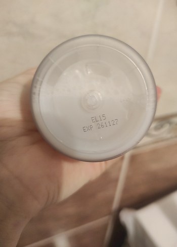 TIRTIR milk skin toner - Görsel 4