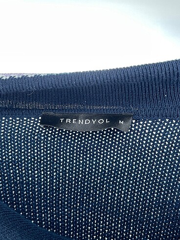 m Beden çeşitli Renk Trendyol & Milla Hırka %70 İndirimli.