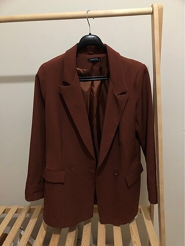 Blazer ceket