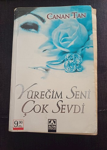 Yüreğim Seni Çok Sevdi - Canan Tan