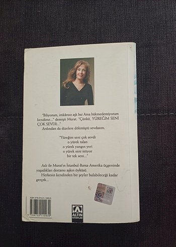  Yüreğim Seni Çok Sevdi - Canan Tan