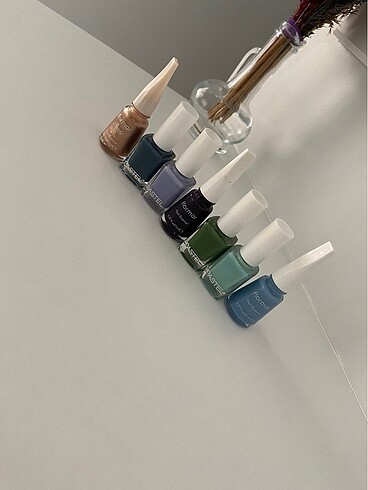 Pastel Yeni kullanılmadı