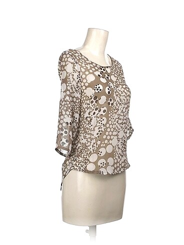 Vintage Love PreLoved Bluz %70 İndirimli.