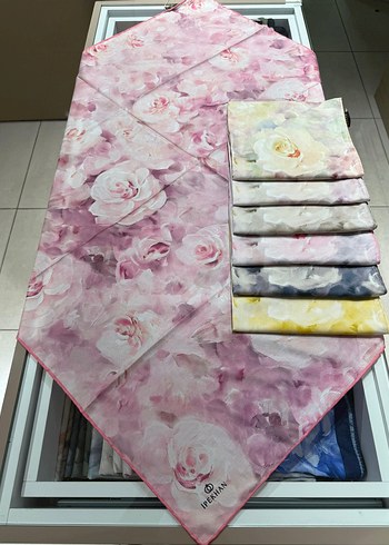 Diğer Soft Eşarp