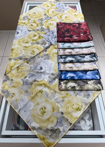 Soft Eşarp