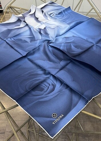 twill ipek eşarp