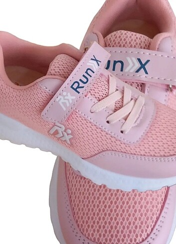Rnx Çocuk Spor Ayakkabı SIFIR-31den 35 e kadar mevcut