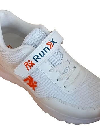 Rnx Çocuk Spor Ayakkabı SIFIR-31den 35 e kadar mevcut