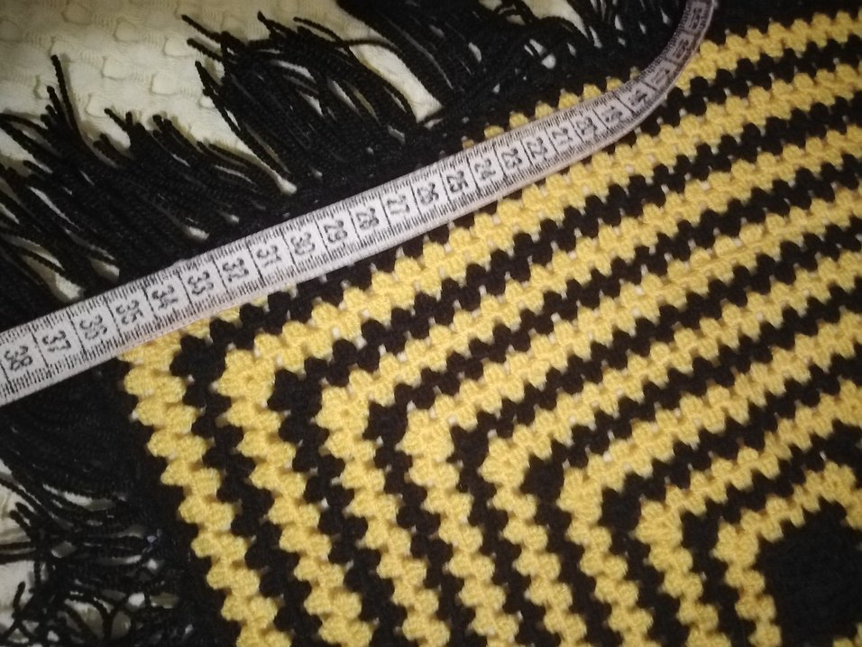 Sandık ürünü kırlent yüzü - Görsel 2