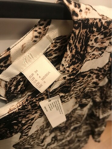 H&M H&M animal