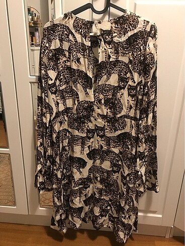 34 Beden H&M animal