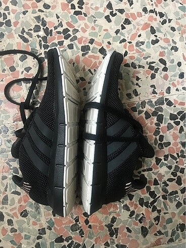 37,5 Beden Adidas