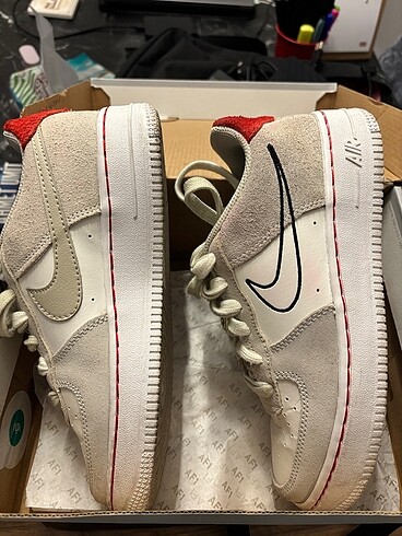Nike Nike air force