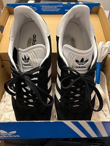 37 Beden Adidas gazelle