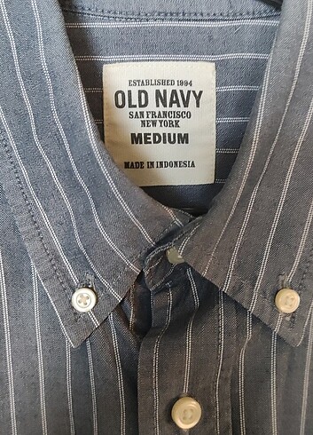 Old Navy gömlek