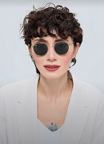 RAYBAN UNISEX GÜNEŞ GÖZLÜĞÜ