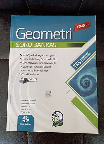 Geometri