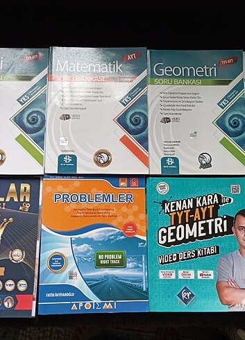 Yks kitap