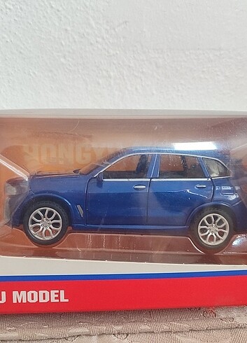 LİSANSLI ARABA - Görsel 2