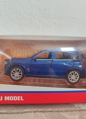 LİSANSLI ARABA - Görsel 3