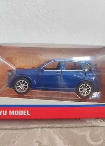 LİSANSLI ARABA - Görsel 4