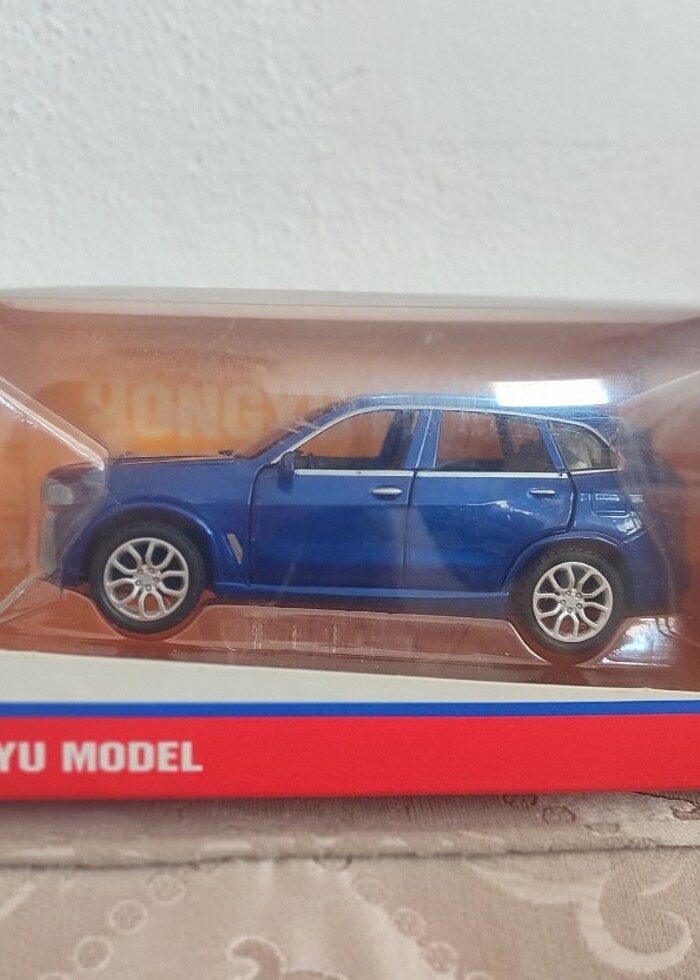 LİSANSLI ARABA - Görsel 4