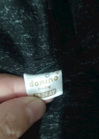 Kapüşonlu Yeşil Erkek Çocuk Yağmurluk - Görsel 3