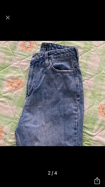 Trendyol & Milla Kot jean