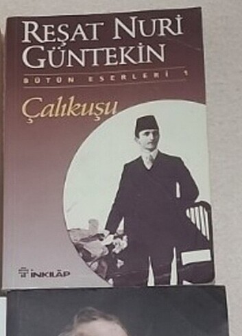 Çalıkuşu